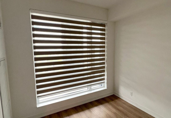 cortinas duo
