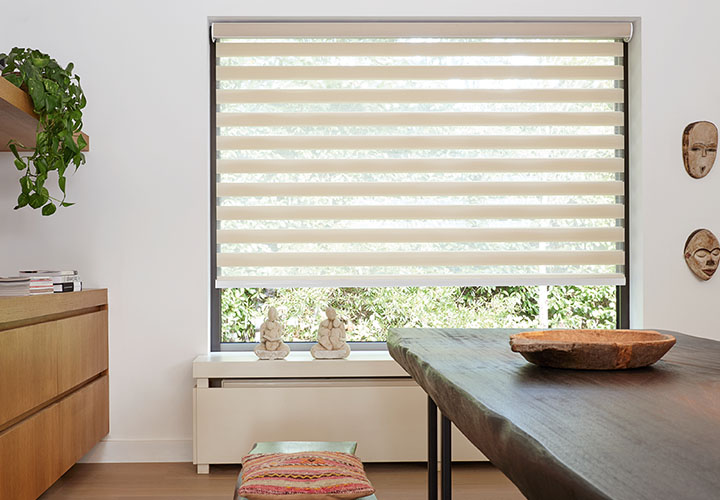 cortinas duo