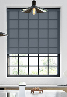 colores cortina roller