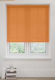 colores cortina roller