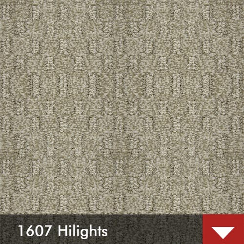 Alfombra Residencial