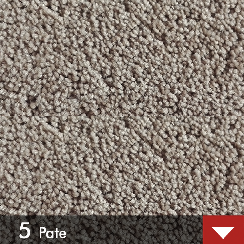 Faux Shearling Mittens