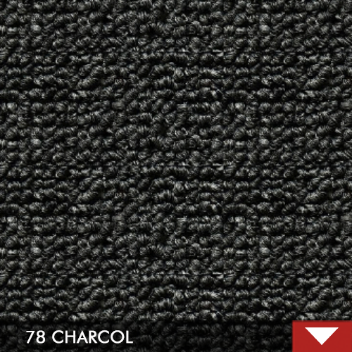 Black Kaviar Longline Shirt