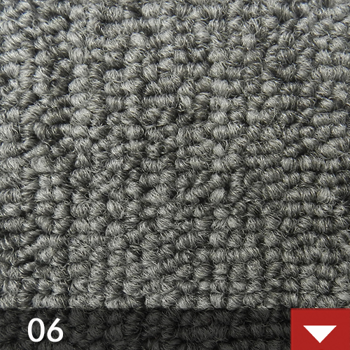 Black Kaviar Longline Shirt