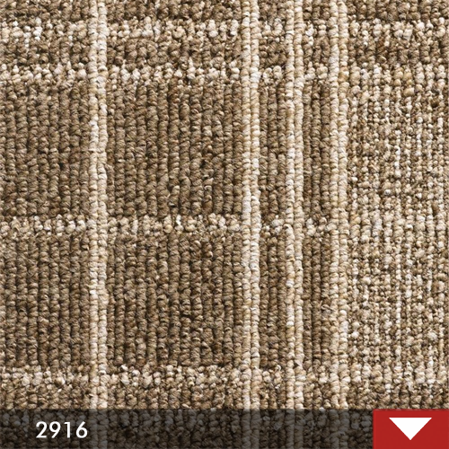 alfombra residencial