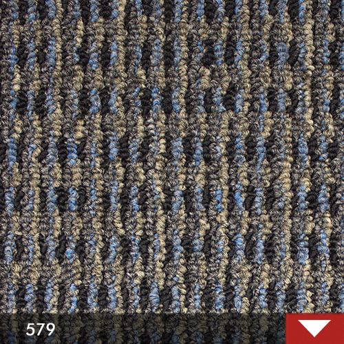 Alfombra Comercial Embedded Power