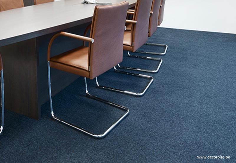 Alfombras Dalton para uso Comercial