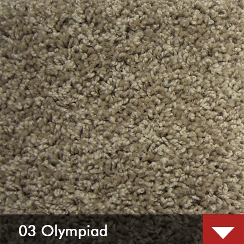 Alfombra Residencial