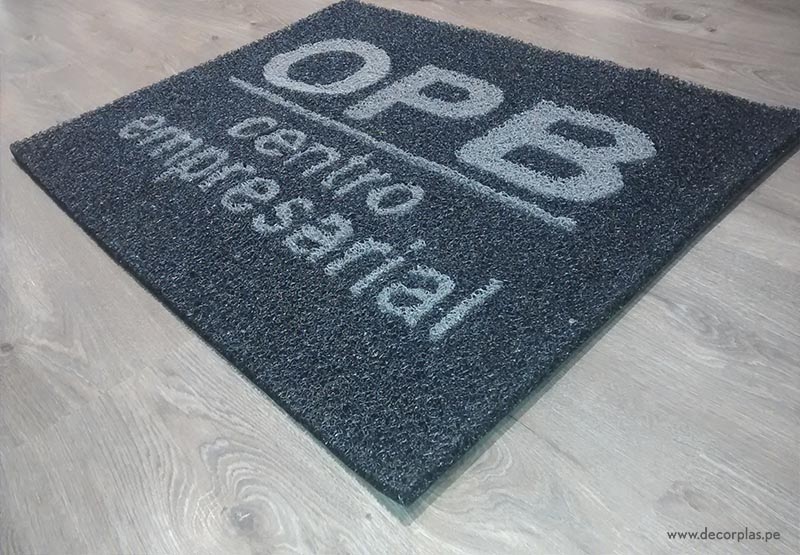 imagen felpudo