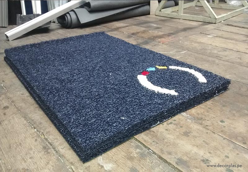 imagen felpudo