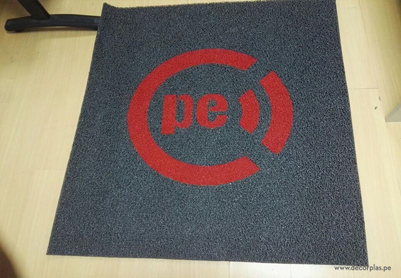 imagen felpudo