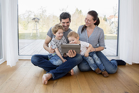 READY FOR CHALLENGES